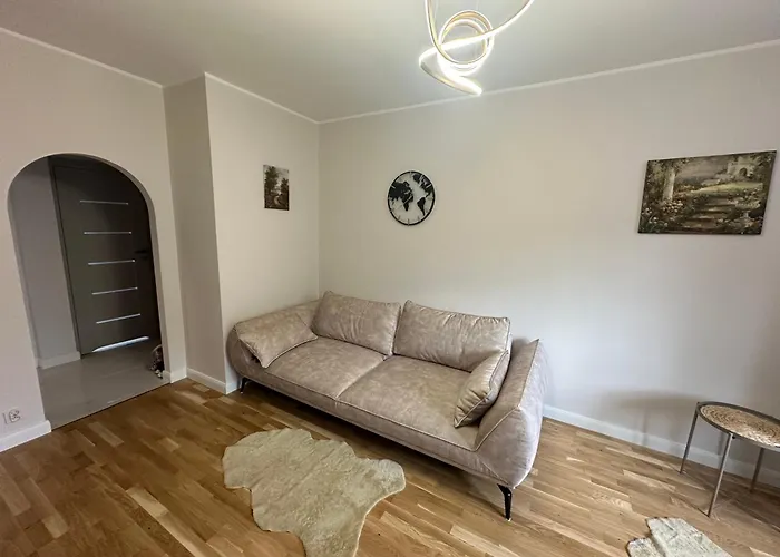 Gdanskie Apartamenty - Apartment Premium In Old Town