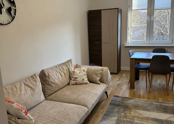 Gdanskie Apartamenty - Apartment Premium In Old Town