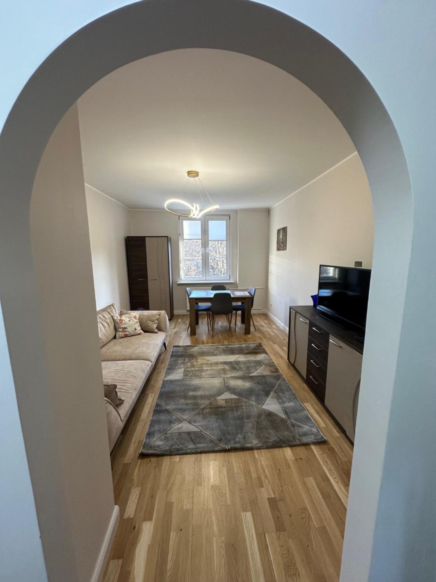 Gdanskie - Premium In Old Town Apartmán