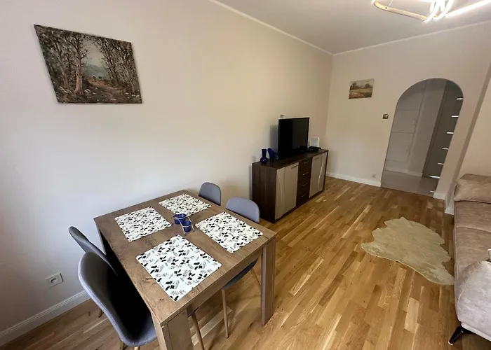 Gdanskie Apartamenty - Apartment Premium In Old Town