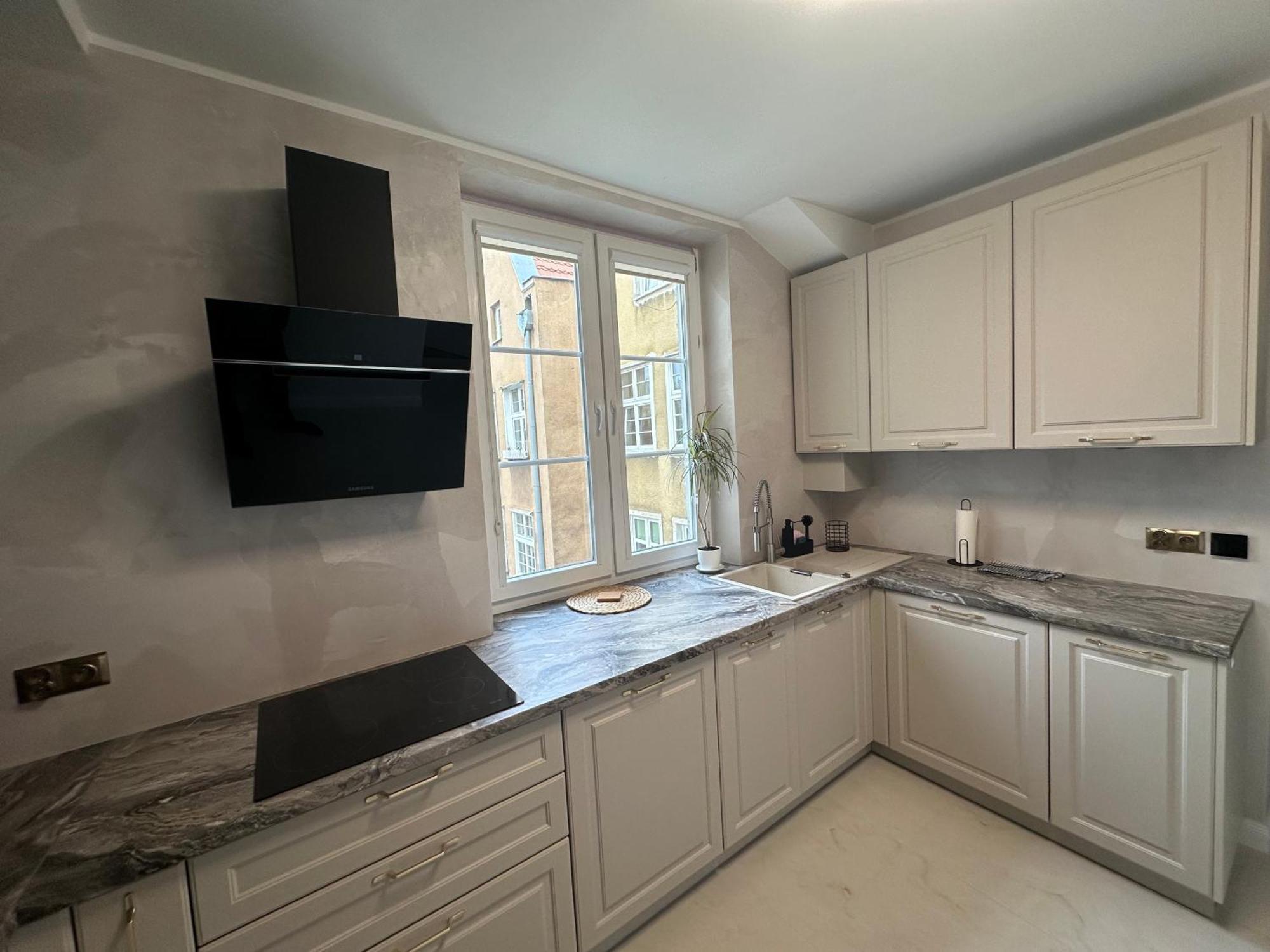 Gdanskie - Premium In Old Town Apartamento *