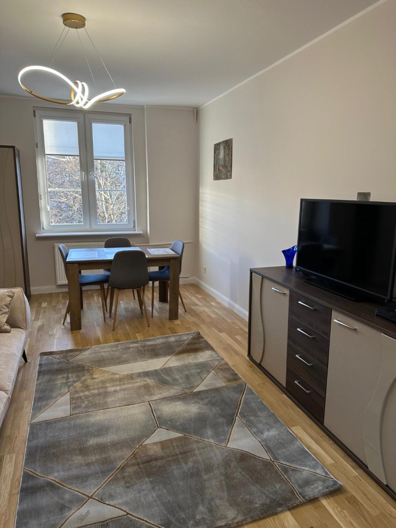 Gdanskie - Premium In Old Town Apartamento *